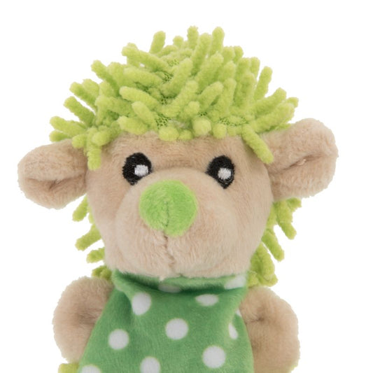 Moppi Schaap & Egel Kattenkruid Kattenspeeltje