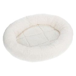 Fluffy 2-in-1 knuffelbed