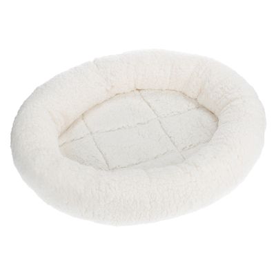 Fluffy 2-in-1 knuffelbed