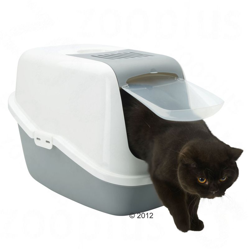 Savic Nestor Kattenbak