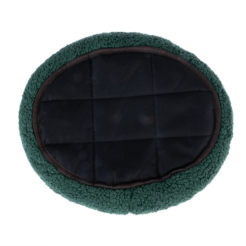Fluffy 2-in-1 knuffelbed