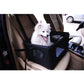 Honden autostoel