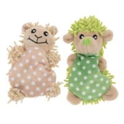 Moppi Schaap & Egel Kattenkruid Kattenspeeltje